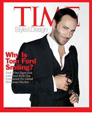 Tom Ford