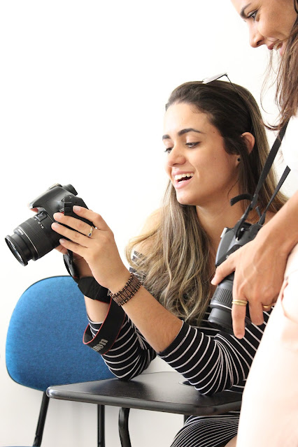 curso de fotografia, bh, aula prática, escola de imagem