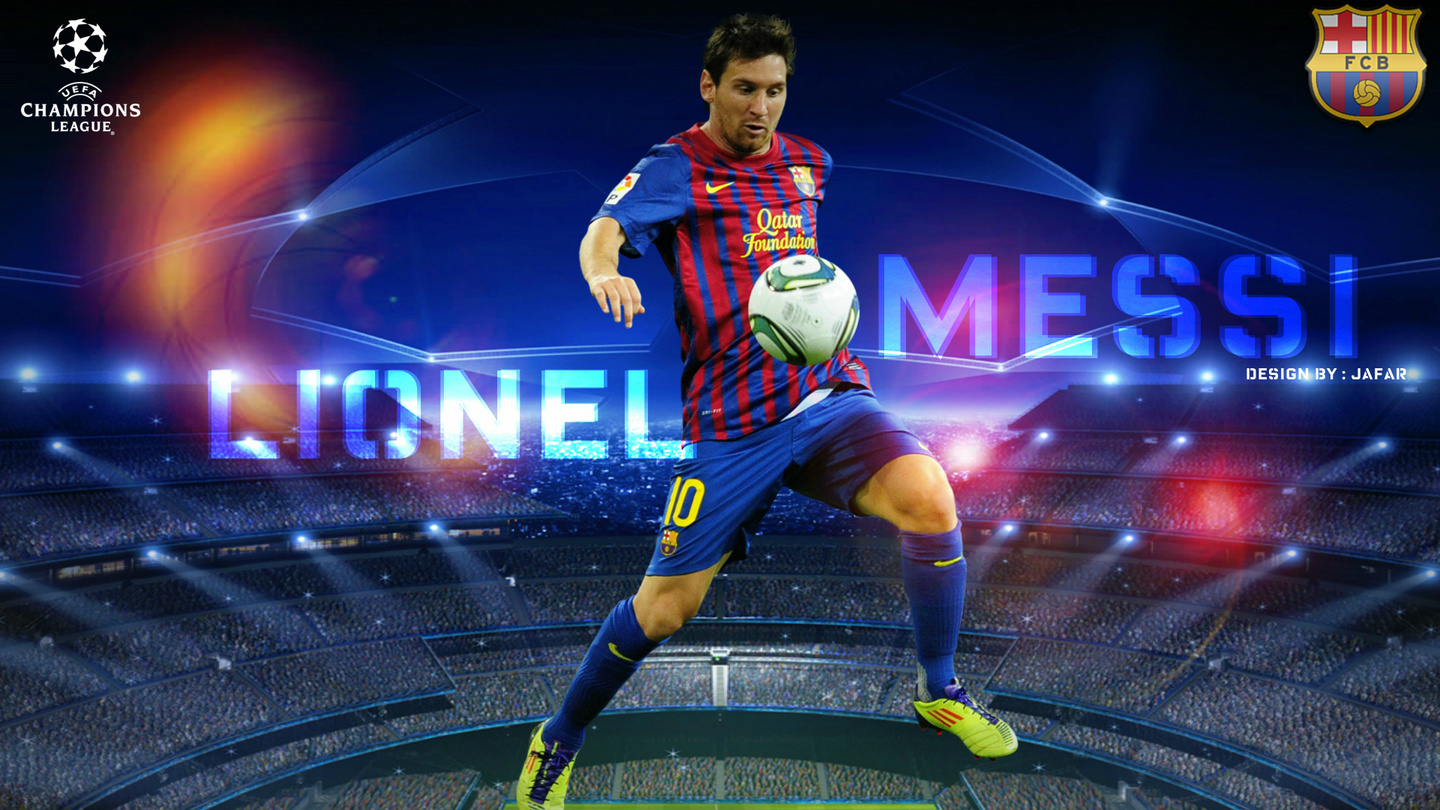 LoveMessiHdWallpapers New Lionel Messi Full HD Wallpapers 2013