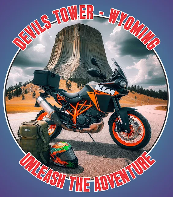 motorcycles and landscapes print on demand design redbubble
