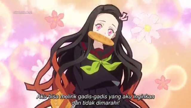 Kimetsu no Yaiba Episode 17 Subtitle Indonesia