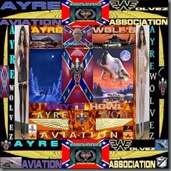AYREWOLF'S AYRELOG HEADER