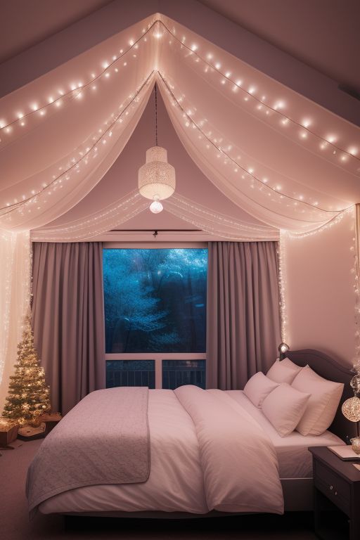 whimsical bedroom ideas