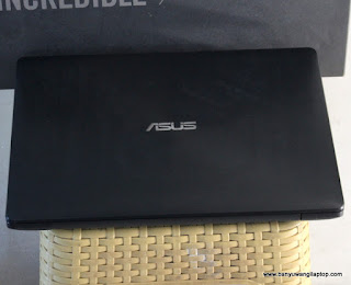 Jual Laptop Asus X453M Intel Celeron N2840 14-Inch Banyuwangi 