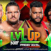 WWE NXT Level Up 12.08.2022