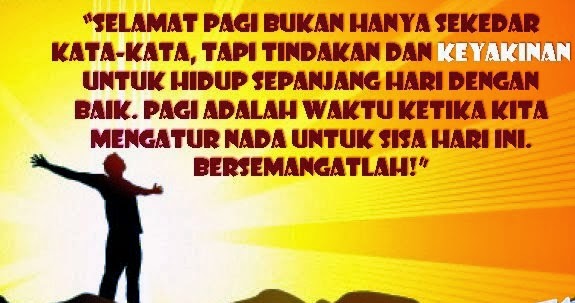 Ucapan Selamat Pagi untuk Teman, Sahabat, Pacar, Keluarga  Merpati 