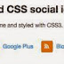 Bootstrap 3 Tutorial Pt.4 - Font Awesome & Social Icons