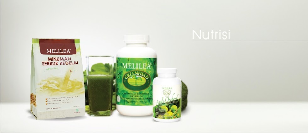 MELILEA ORGANIC BOGOR