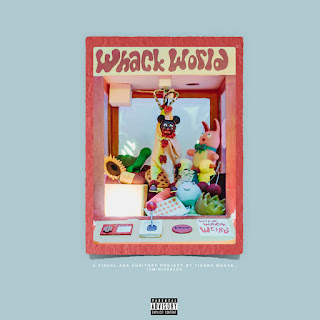 MP3 download Tierra Whack - Whack World iTunes plus aac m4a mp3