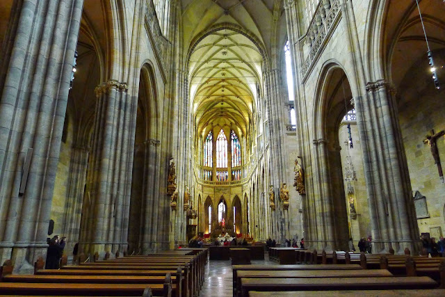 St. Vitus Cathedral