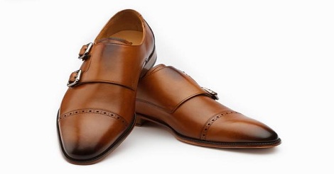 Selain Sepatu  Pantofel  Pria  Kenali 5 Jenis  Sepatu  Formal 