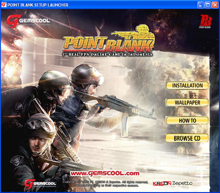 point blank online wallpaper. tattoo point blank online