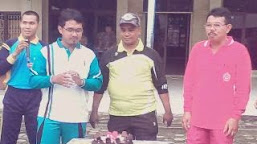 Puncak Hari Ulang Tahun (HUT) Ke 39 Yaayasan Abdikarya.