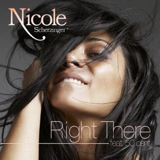 Nicole Scherzinger ft. 50 Cent - Right There Lyrics | Letras | Lirik | Tekst | Text | Testo | Paroles - Source: musicjuzz.blogspot.com