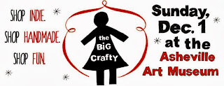 crazy green studios, the big crafty, holly desaillan, pottery, gifts