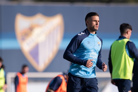 El Málaga apurará hasta el final del mercado de fichajes