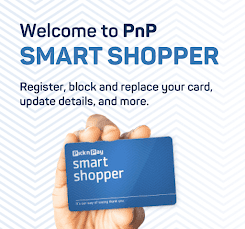 How to Check Smart Shopper Points