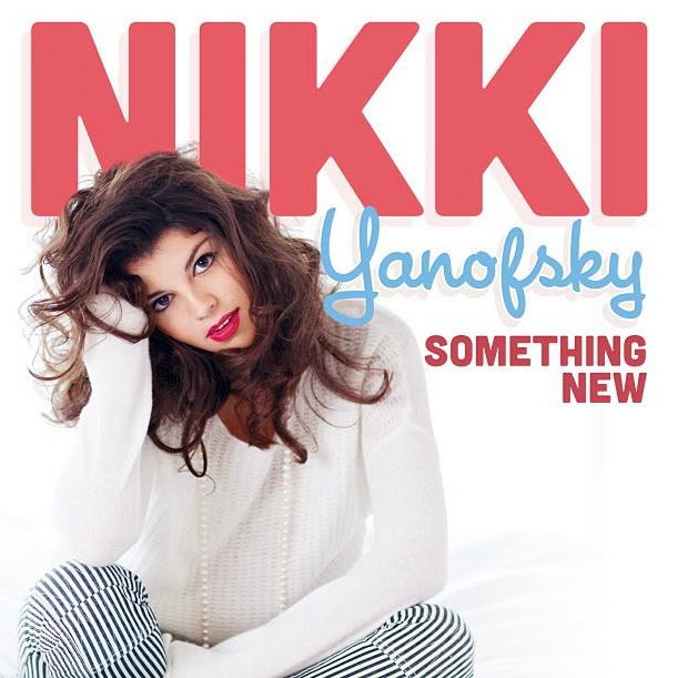 MusicLoad.Com presents music video, Nikki Yanofsky, song is Something New