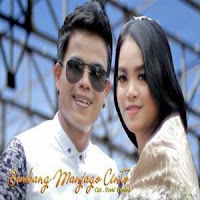 Lirik Lagu Minang David Iztambul & Nabila Moure - Rusuah Baganti Sanang