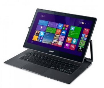 Laptop Acer Diatas 10 Jutaan