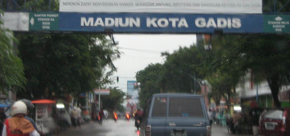 "Rangkaian Kata Menjadi Cerita": December 2012