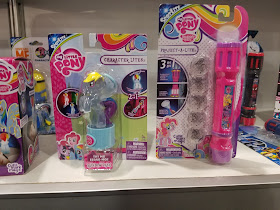 Hasbro New York Toy Fair 2017 Fash'Ems My Little Pony