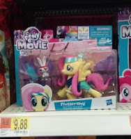 Guardians of Harmony Pirate Fluttershy