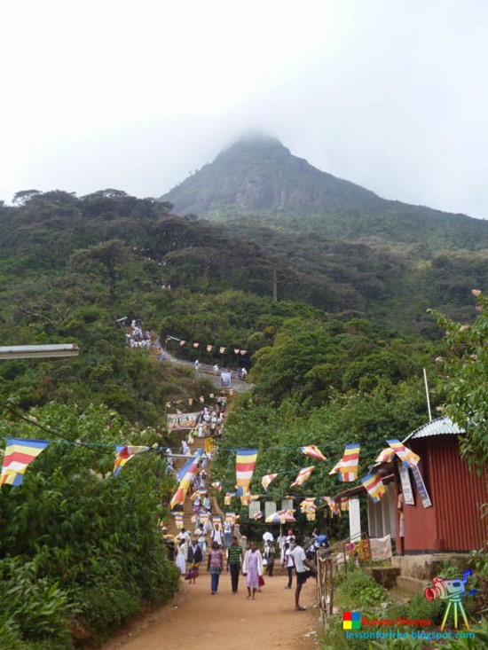 Adam's Peak 2014 by Ruwan Dileepa @ lessonforfree.blogspot (153)