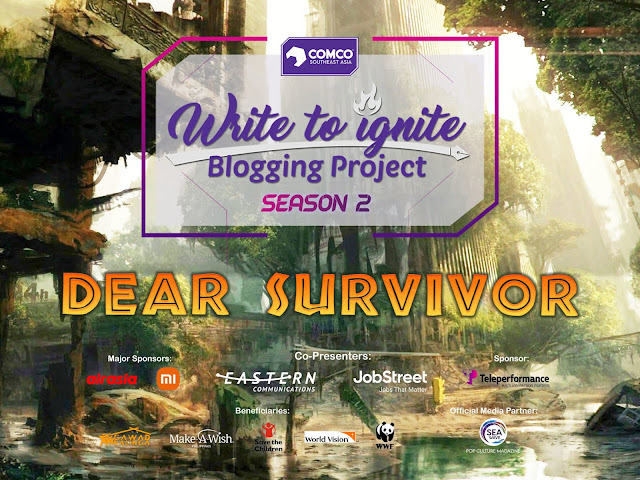 Comco-Write-to-ignite_Dear-survivor