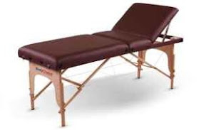 Massage table thomaso NYC