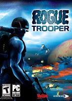 Rogue Trooper PC Download