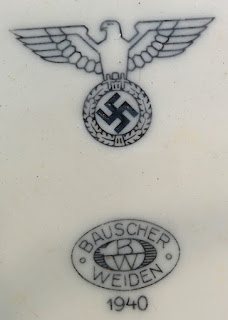 Bauscher Weiden 1940