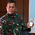 Kasum TNI Luncurkan Aplikasi TNI Kita