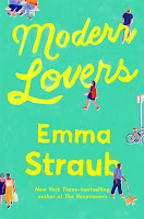 All About Modern Lovers by Emma Straub