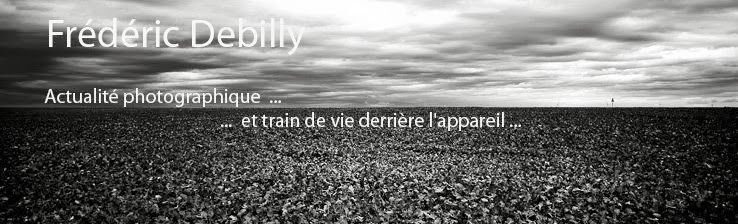                         Frédéric Debilly