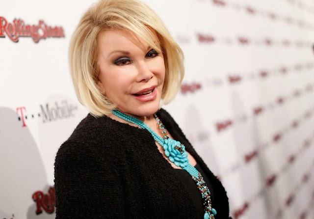 Joan Rivers Death: No Autopsy Conducted