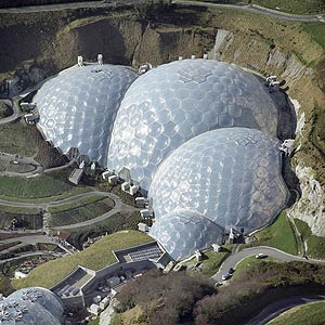 Eden Project