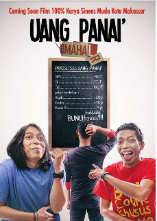 Download film Uang Panai (2016) WEBDL Indonesia