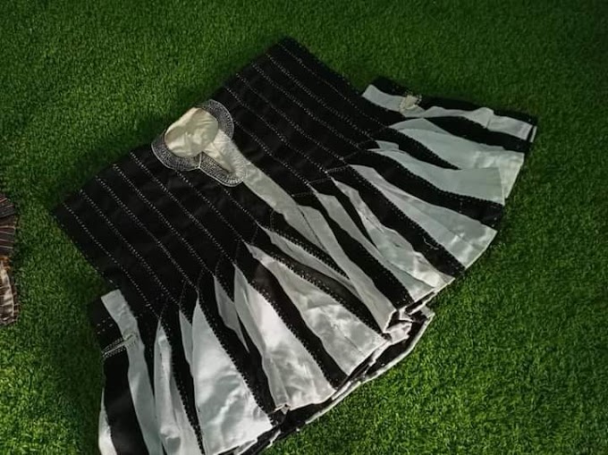 latest smocks