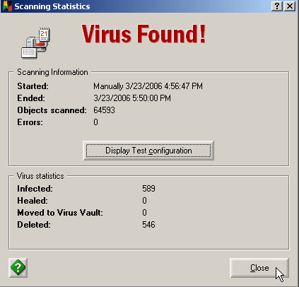 How to make a virus