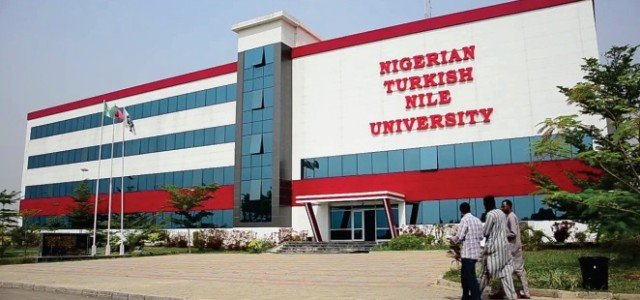 Nile University, Abuja Approved Academic Calendar Schedule 