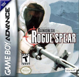 Tom Clancy's Rainbow Six Rogue Spear