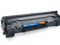 Cara Isi Ulang Toner Printer Hp Laserjet P1102