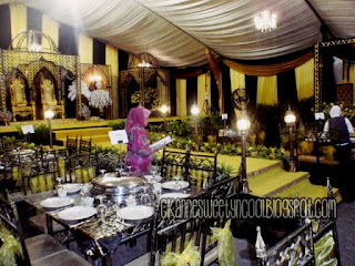 Set Special dan Vip Man Catering