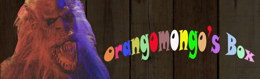 Orangomongo's Box