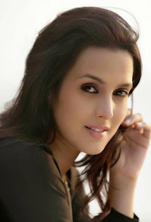 Tulip Joshi 