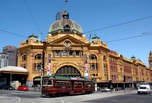 MELBOURNE