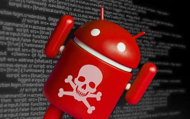 Cara menghapus virus malware di android dengan mudah dan cepat