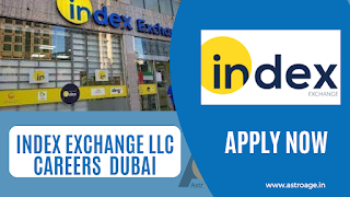 Index Exchange LLC Careers  Dubai