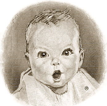 Baby Photo Contest Gerber on Gerber Baby